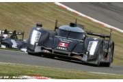 Audi pas heureux du résultat d'Imola