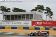 Photos - 24 hours of Le Mans 2012 - Qualifying 2 & 3