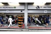 Williams veut tirer parti des prochaines courses