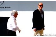 CVC sale could change how F1 is run - Ecclestone
