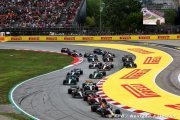Three F1 bosses play down TV ratings slump