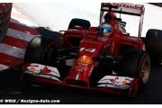 Alonso ne pouvait pas faire mieux que la 4e place