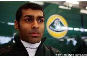 Chandhok denies ruling out Indian GP race seat