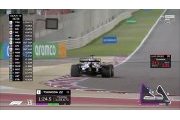 Tsunoda booste son meilleur chrono avec le DRS, Norris s'en amuse