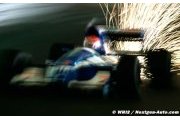 Erik Comas, le dernier pilote à avoir vu Senna