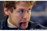 Vettel n'aime pas les dépassements trop faciles