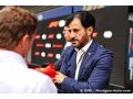 Accords Concorde : Ben Sulayem affiche un nouveau désaccord entre FIA et FOM