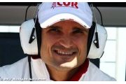 Liuzzi un peu plus confiant pour Hockenheim