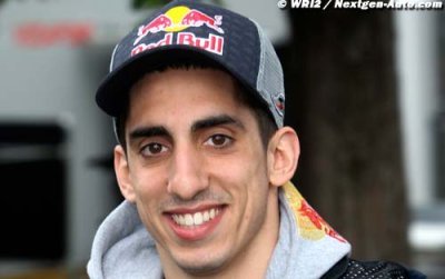 Buemi lance une idée&nbsp;: l’Autriche pour remplacer Bahreïn
