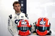 Après des mois de camp d'entraînement, Gasly a progressé ‘dans tous les domaines'