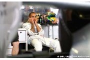 Monaco : Hamilton va surtout se concentrer sur la course