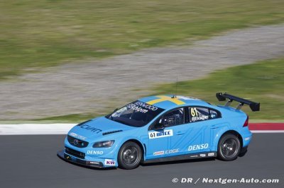 Race preview: WTCC ready for innovation at season opener