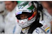 Andy Priaulx croit en son ami Button