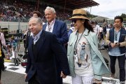 Gestion de la FIA : Todt répond enfin aux attaques de Ben Sulayem