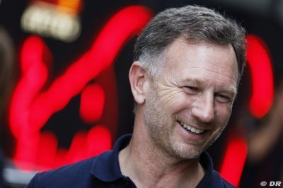 Red Bull : Horner se méfie des Mercedes F1 et Ferrari ’version B’ à venir