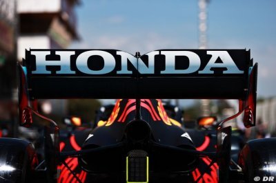 Red Bull attire encore plus de personnel de Mercedes F1