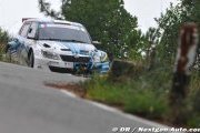 Photos - IRC 2012 - Rally Sanremo
