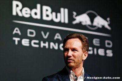 Horner&nbsp;: La F1 est peut-être allée trop loin avec les restrictions radio