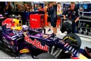 Ferrari devrait motoriser Red Bull selon Cesare Fioro