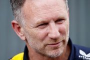 Horner soulagé de voir son affaire 'terminée' après le rejet de l'appel
