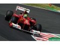 Vettel backs Massa amid di Resta-to-Ferrari rumours