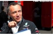 Contrôle de garde au sol : Mercedes sur les traces de Lotus et Ferrari