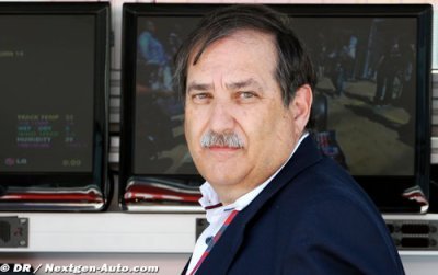 HRT est sur la piste de deux sponsors