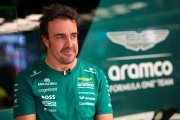 Alonso douterait toujours, Domenicali monte au créneau pour éviter son départ