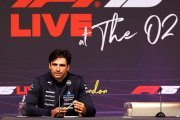 Sainz veut des tops 10 réguliers malgré une année de transition chez Williams F1
