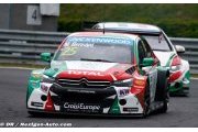 No limits in Japan for Mehdi Bennani!