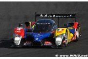 Oreca has high hopes for the big final in Silverstone