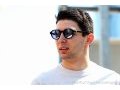 Ocon : La FIA et la F1 ont présenté leurs excuses après la frayeur de Bakou