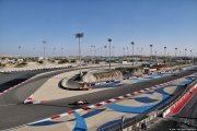 La F1 va devoir se décider pour le calendrier, vers une fin de saison remaniée