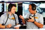 Pirelli : Un des Grands Prix les plus exigeants de la saison