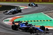 Photos - 2022 Italian GP - Friday
