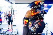 McLaren reconnaît que Sainz est une option pour remplacer Alonso
