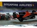 McLaren entre frustration et satisfaction après Singapour