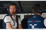 Smedley : La Parabolique requiert un bon train avant