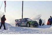Hirvonen promet d'être plus incisif 