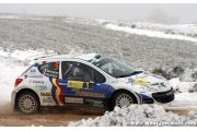 SS11: Delecour reclaims third place in Latvia