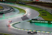 Interlagos, le point technique sur le tracé brésilien