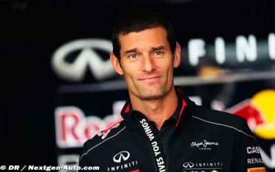 Mark Webber chez Porsche, la rumeur enfle...