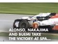 Video - 2019 FIA Racing news magazine n°08