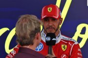 Rosberg démolit le récit de Hamilton sur son intérêt pour Ferrari