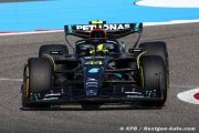 Pourquoi Mercedes F1 ne copiera pas les pontons des autres équipes