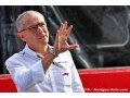 Liberté de parole en F1 : Domenicali demande des précisions à la FIA
