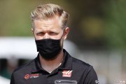 Pas de nouveau châssis mais une Haas VF-20 reconstruite pour Magnussen