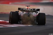 Le Grand Prix du Mexique sera 'plus difficile' pour Red Bull