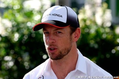 Drivers say Honda not McLaren’s only problem
