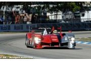 12H Sebring : Audi tient à décrocher une 10ème victoire
